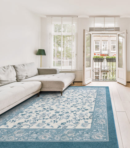 タフテッドカーペット　ジュレ