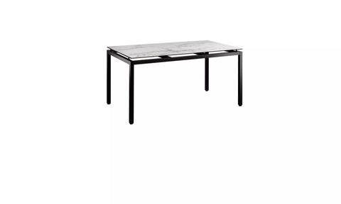 マーブル　ダイニングテーブル