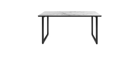 ラマ　ダイニングテーブル